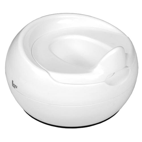 Joovy Loo Potty Chair in White - 190
