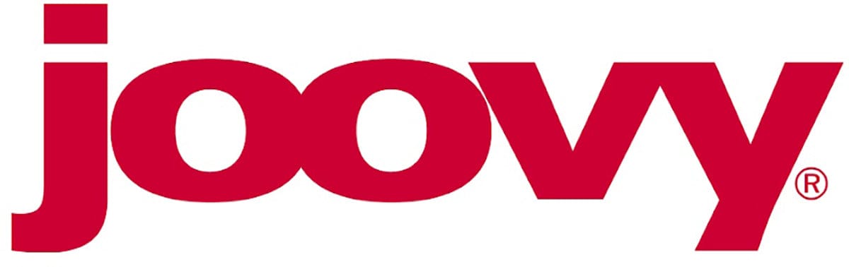 Joovy Qool Second Seat - Black Melange - 9077-J