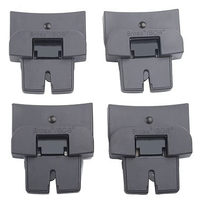 Joovy TwinRoo+ Britax B-Safe Infant Car Seat Adapters - 9031-J