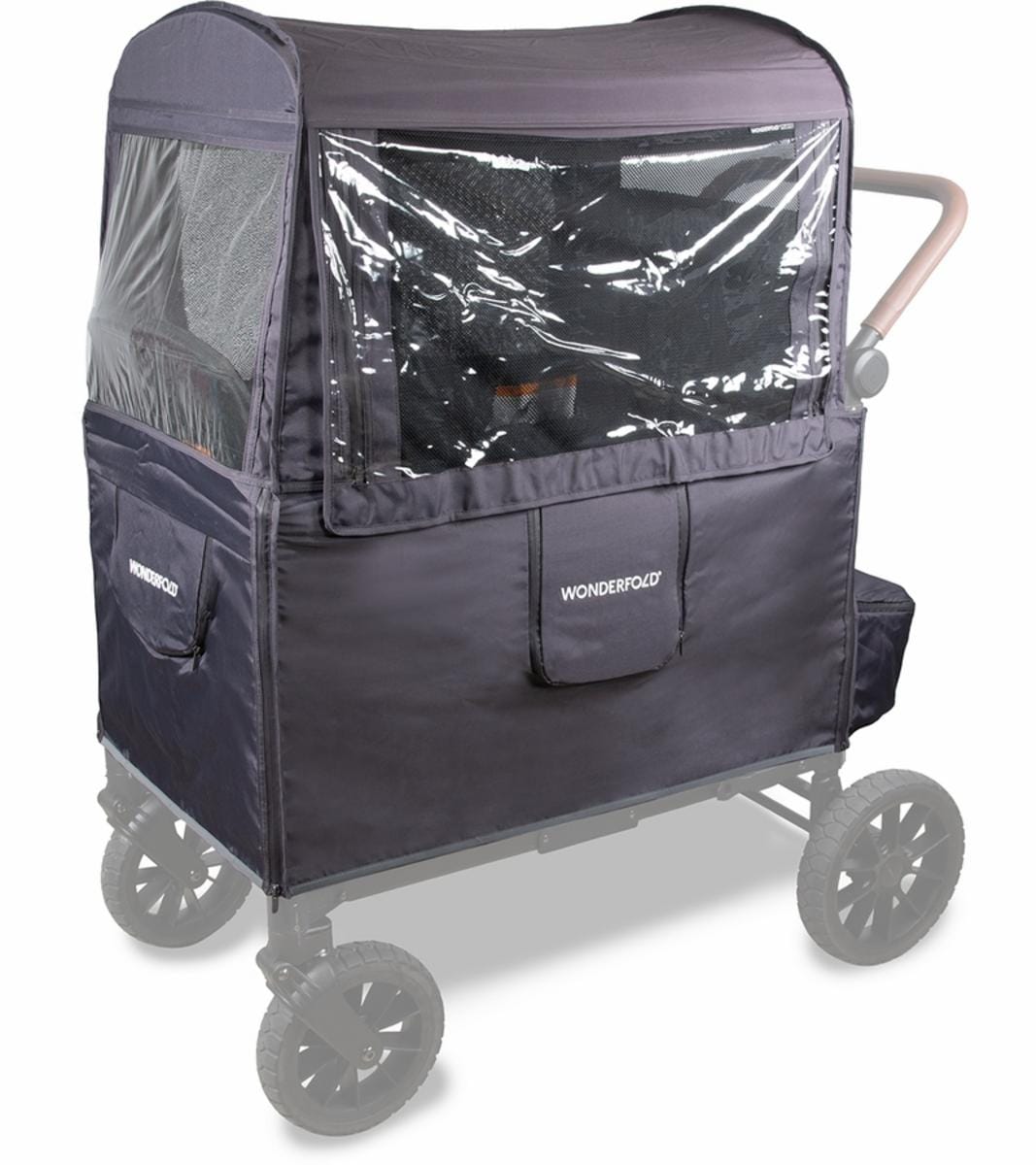 Weather Cover - W2OGWC