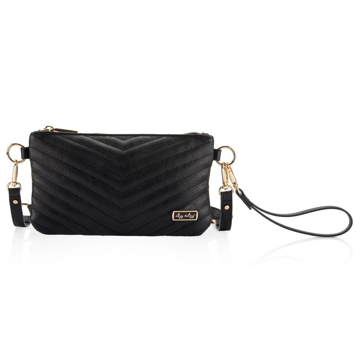 Itzy Ritzy Boss Pouch Wallet - Jetsetter - CLW8368