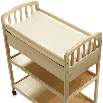 Katie Little Contour Pad Covers in Yellow - 116LCP