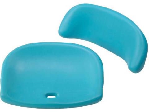 Keekaroo Comfort Cushion Set - Aqua - 0052634KR-0001