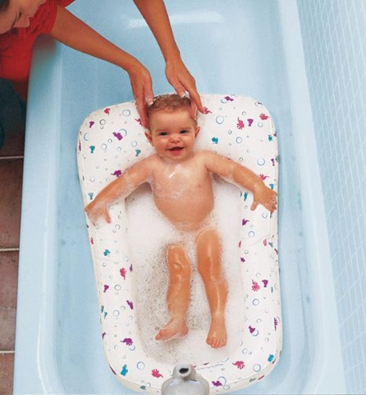 Kel-Gar Snug-Tub - Elephant - 52840