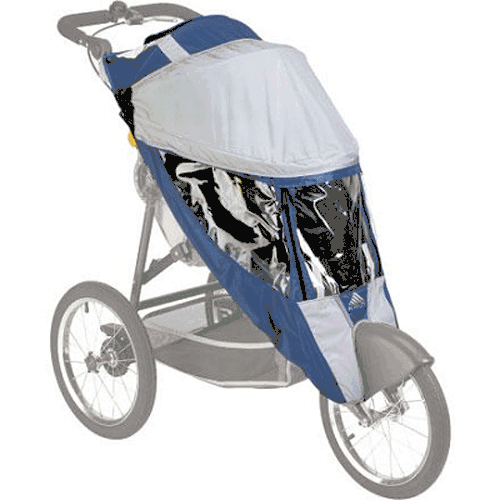 Kelty Weather Shield Single in Blueberry - 20082347