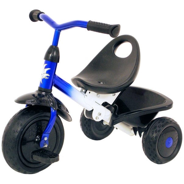 Kettler Falcon Fold N Ride - 8120-620
