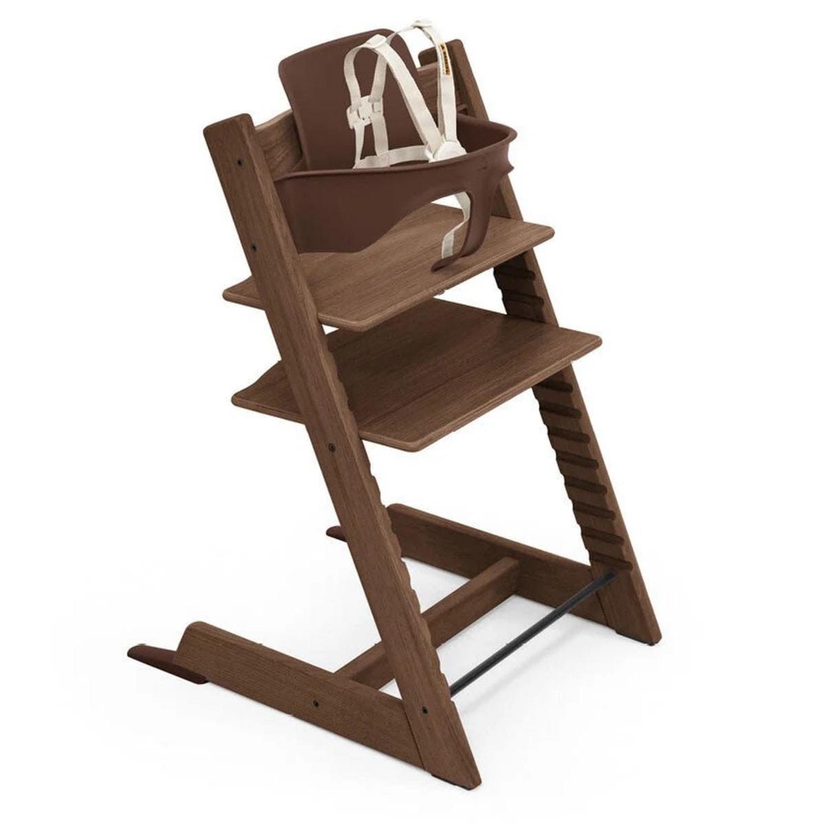 Stokke Tripp Trapp High Chair2 - Oak Warm Brown - 680000