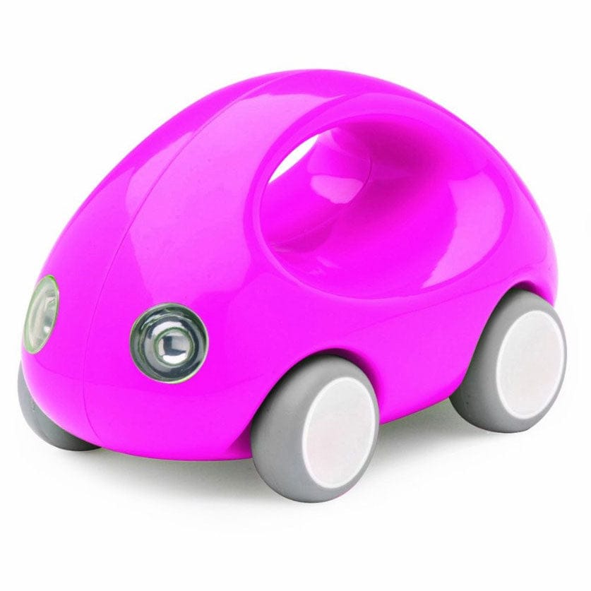 Kid O Go Car in Pink