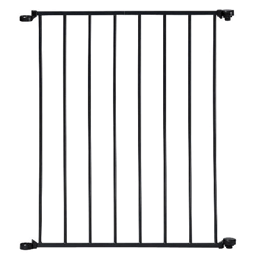 Kidco 24" Section - Black (G3001 or G3100) - G4311