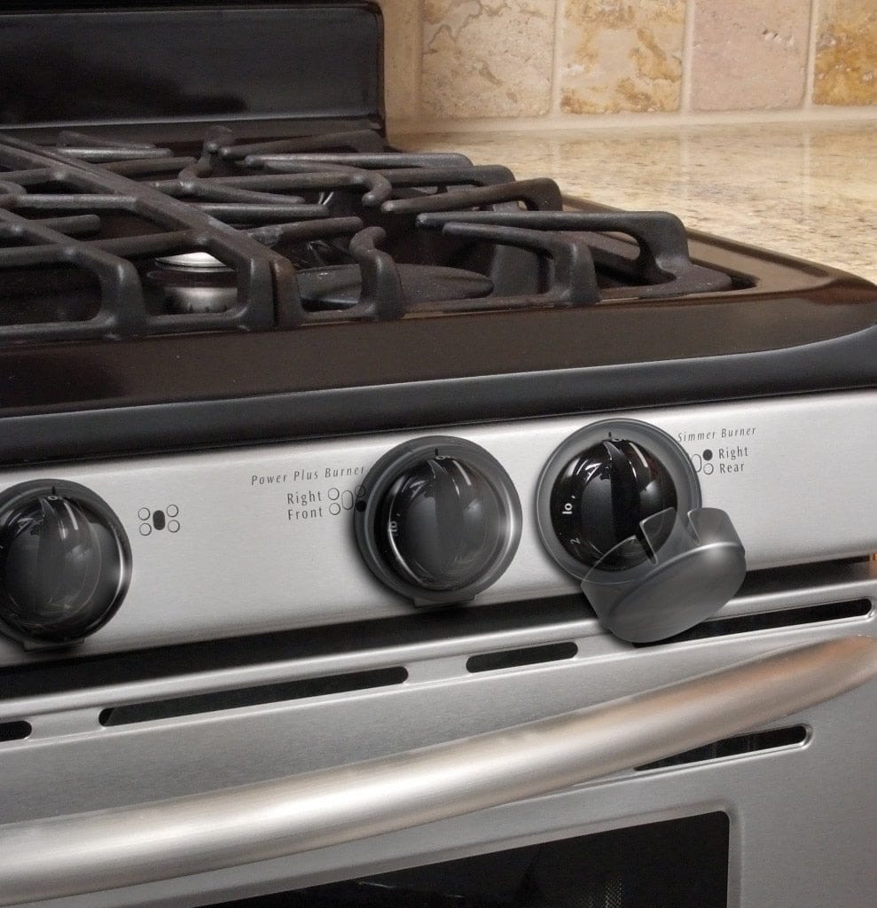 KidCo Stove Knob Covers, 5 Pack - S323