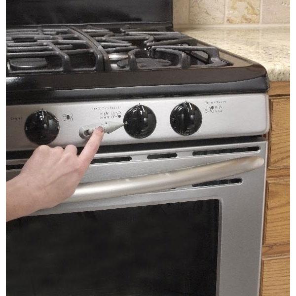 Kidco Stove Knob Stop (5) - S321