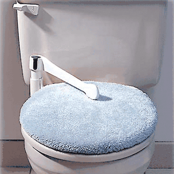 Kidco Toilet Lock - S370