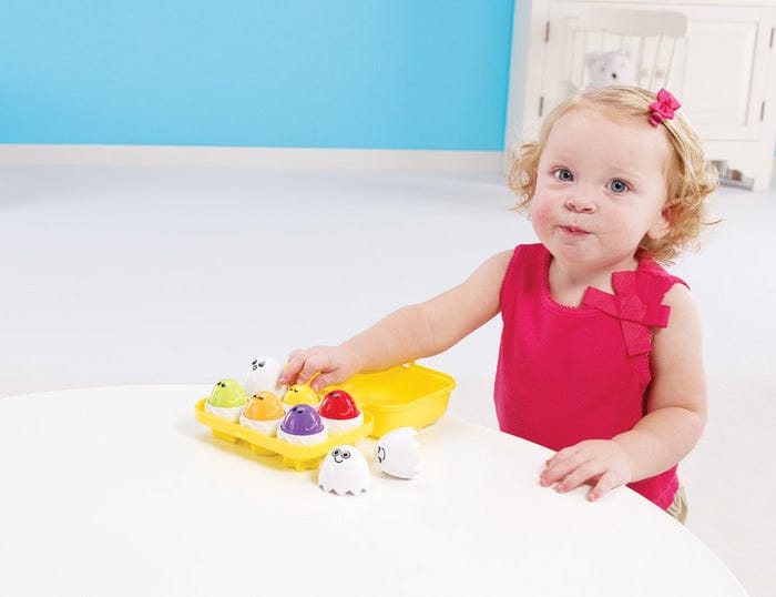 Kidoozie Peek N Peep Eggs - G02414