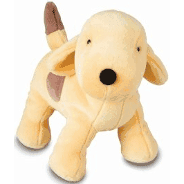 Kids Preferred 16" Spot Large Plush - 95217