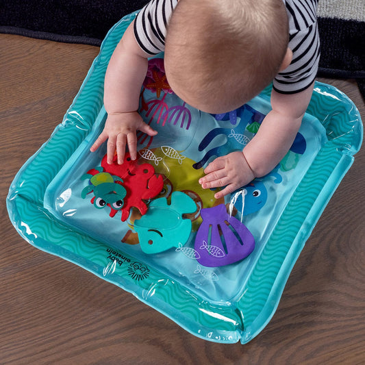 Kids2 Baby Einstein Ocean Explorers Sensory Splash Water Mat - 16847-000-000-06