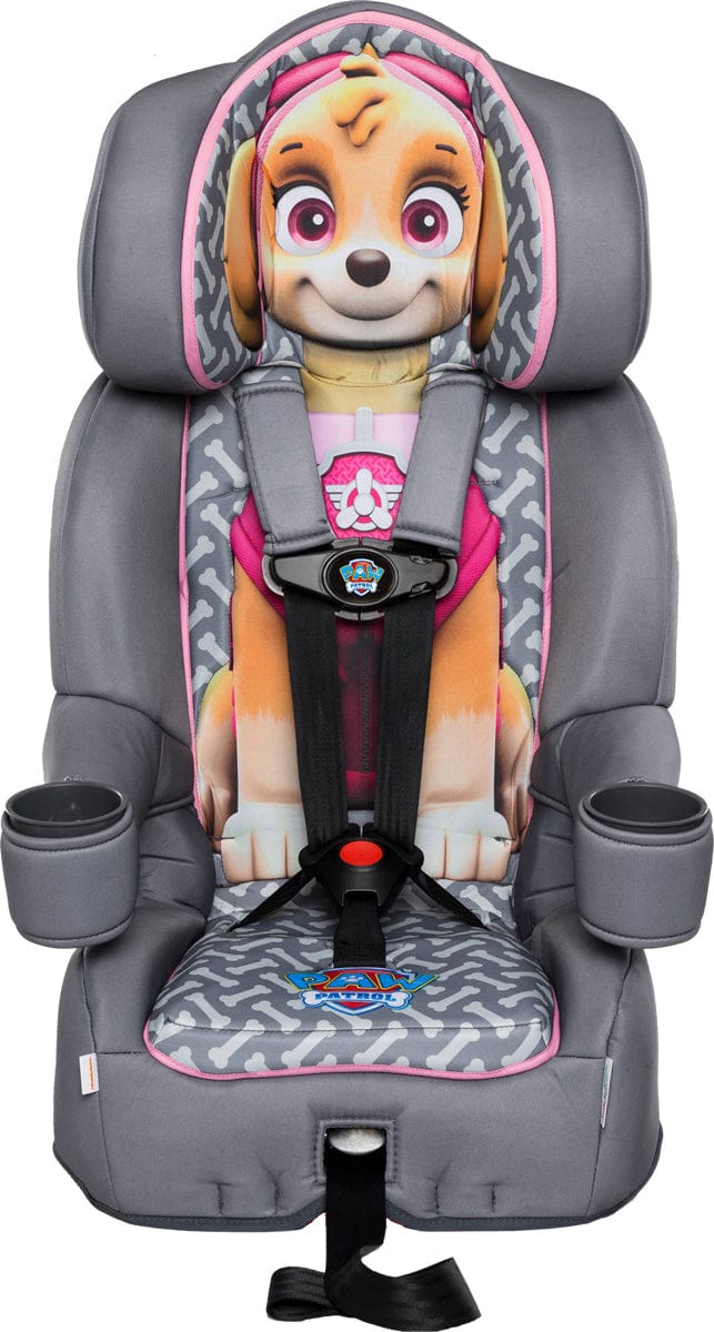 KidsEmbrace 2-in-1 Harness Booster Car Seat - Paw Patrol Skye - 3001SKY
