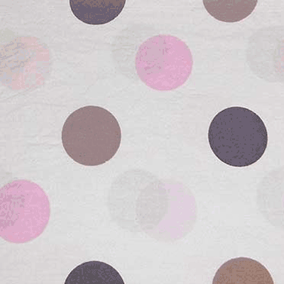 KidsLine Mod Ladybug Fitted Sheet - 8501FS