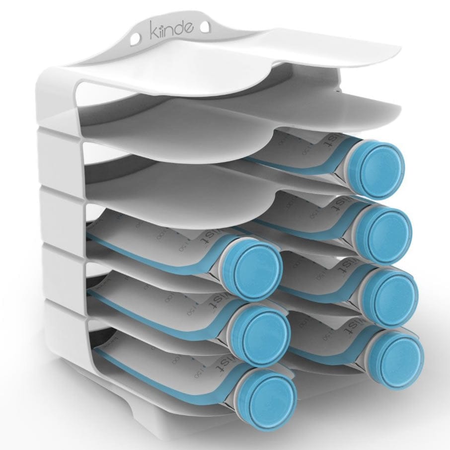 Kiinde Breastmilk Pouch Organizer