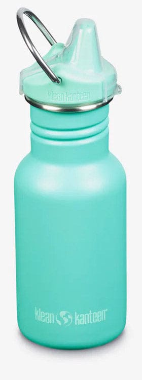 Klean Kanteen Kid Classic Sippy Water Bottle, 12 oz - Florida Keys - 1008855