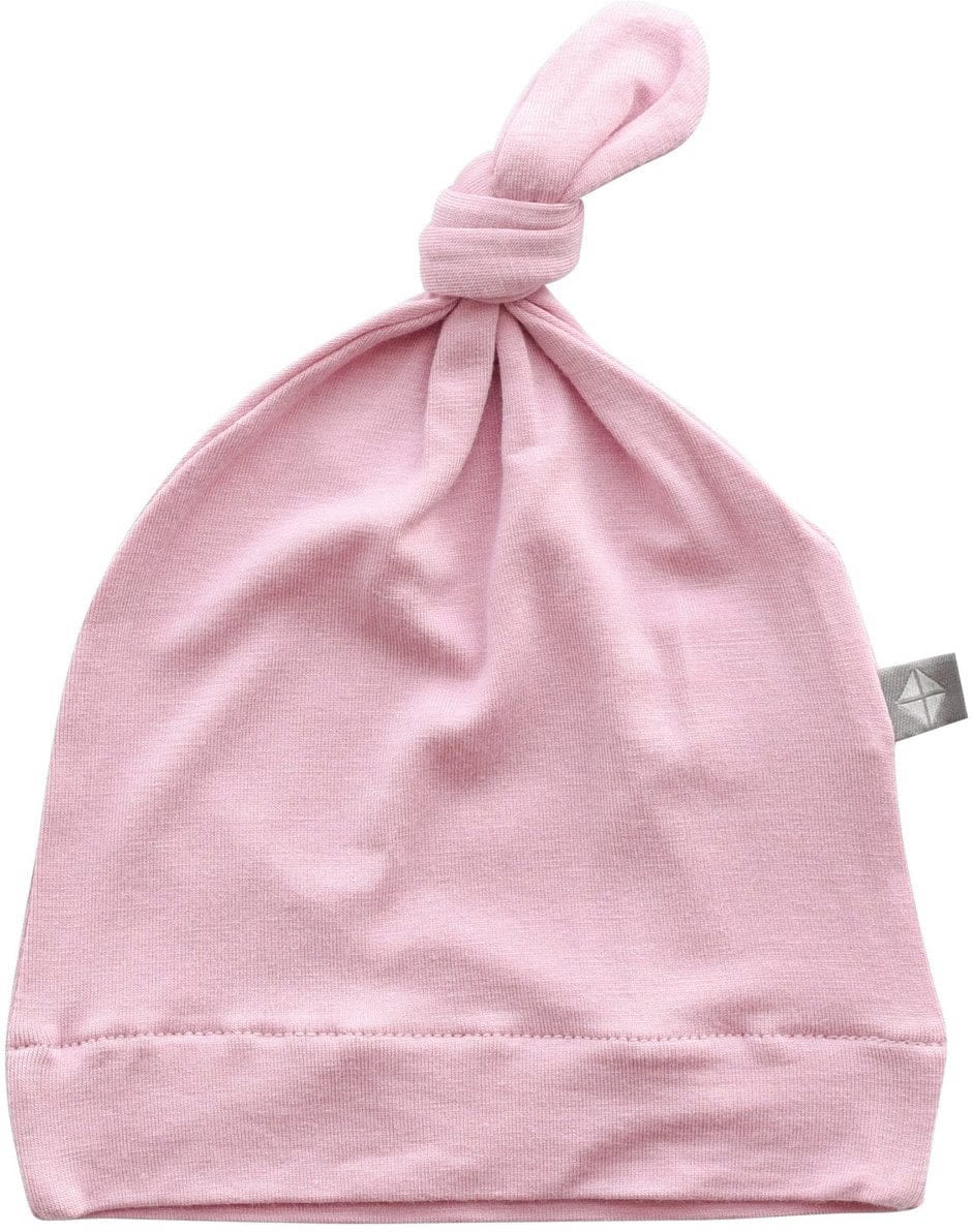 Kyte Baby Knotted Cap - Dusk (Newborn) - 1420DK-NB