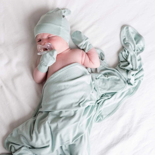 Kyte Baby Swaddle Blanket - Sage - 1831SG