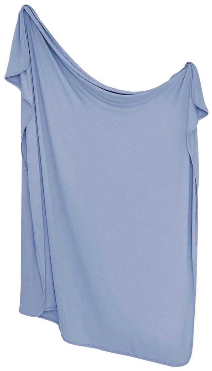 Kyte Baby Swaddle Blanket - Slate - 1831SL