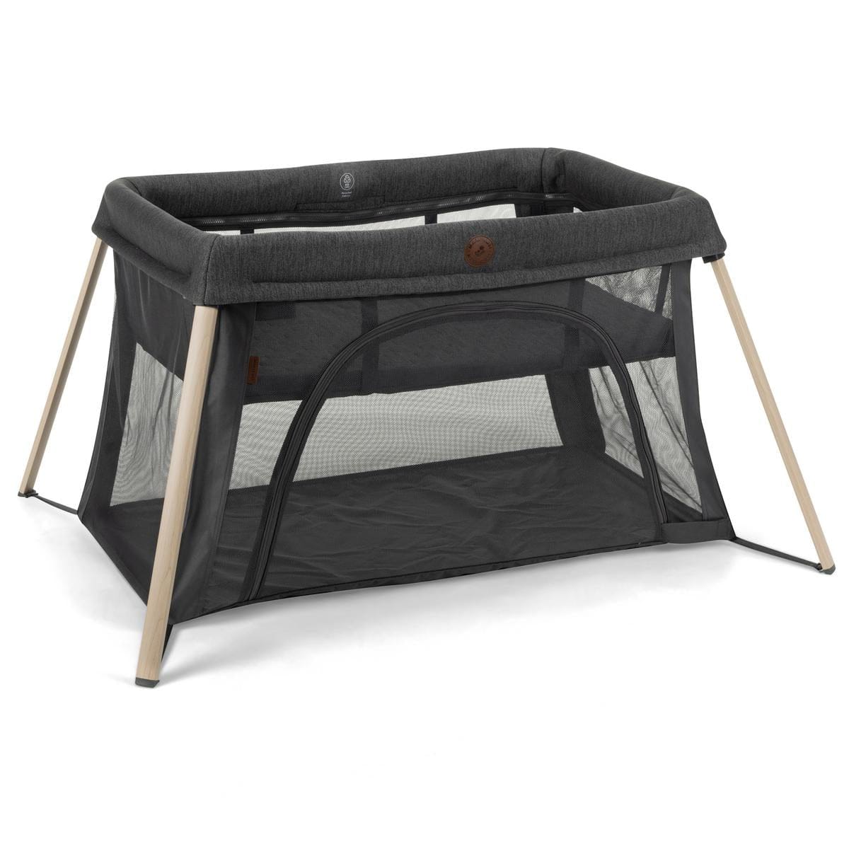 maxi cosi pack n play Maxi-Cosi Calao Travel Play Yard Classic Graphite