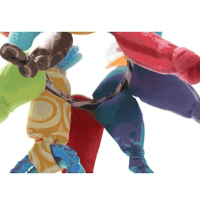 Lamaze Early Development Toy, Captain Calamari