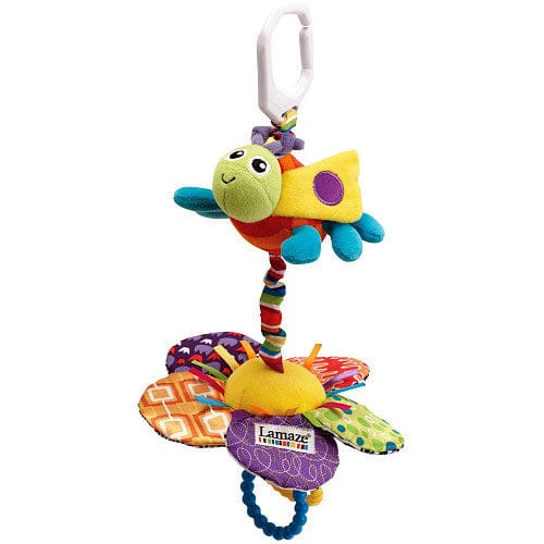 Lamaze Flutterbug - LC27029