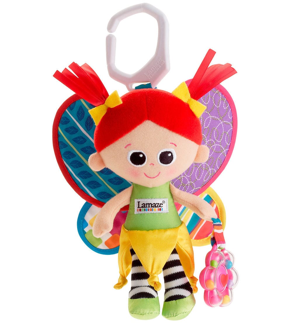 Lamaze Kerry the Fairy - LC27052