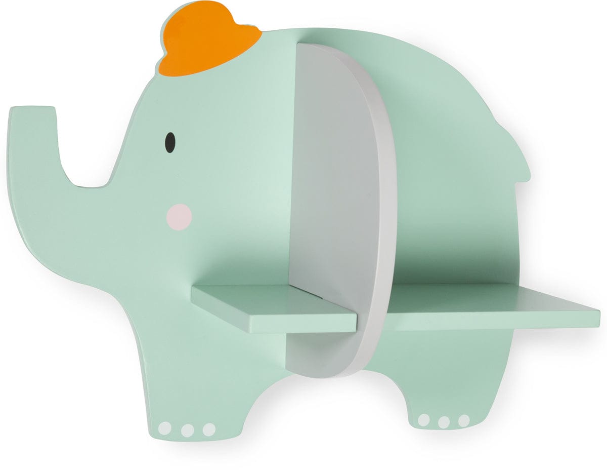 Lambs & Ivy Dena Happi Jungle Wall Decor - 590012