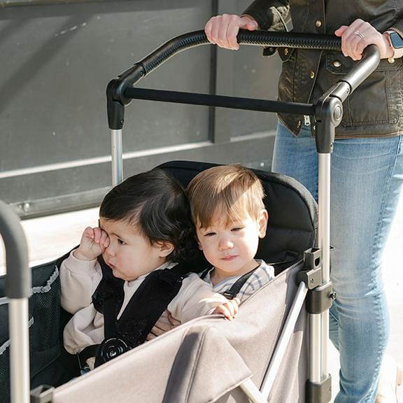 Larktale Caravan Stroller Double Seat Kit - LK50511