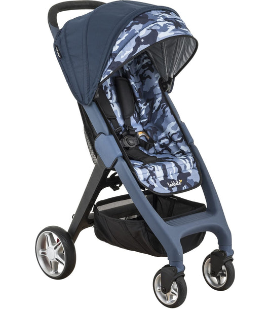 Larktale Chit Chat Compact Stroller - Longreef Navy - LK10005