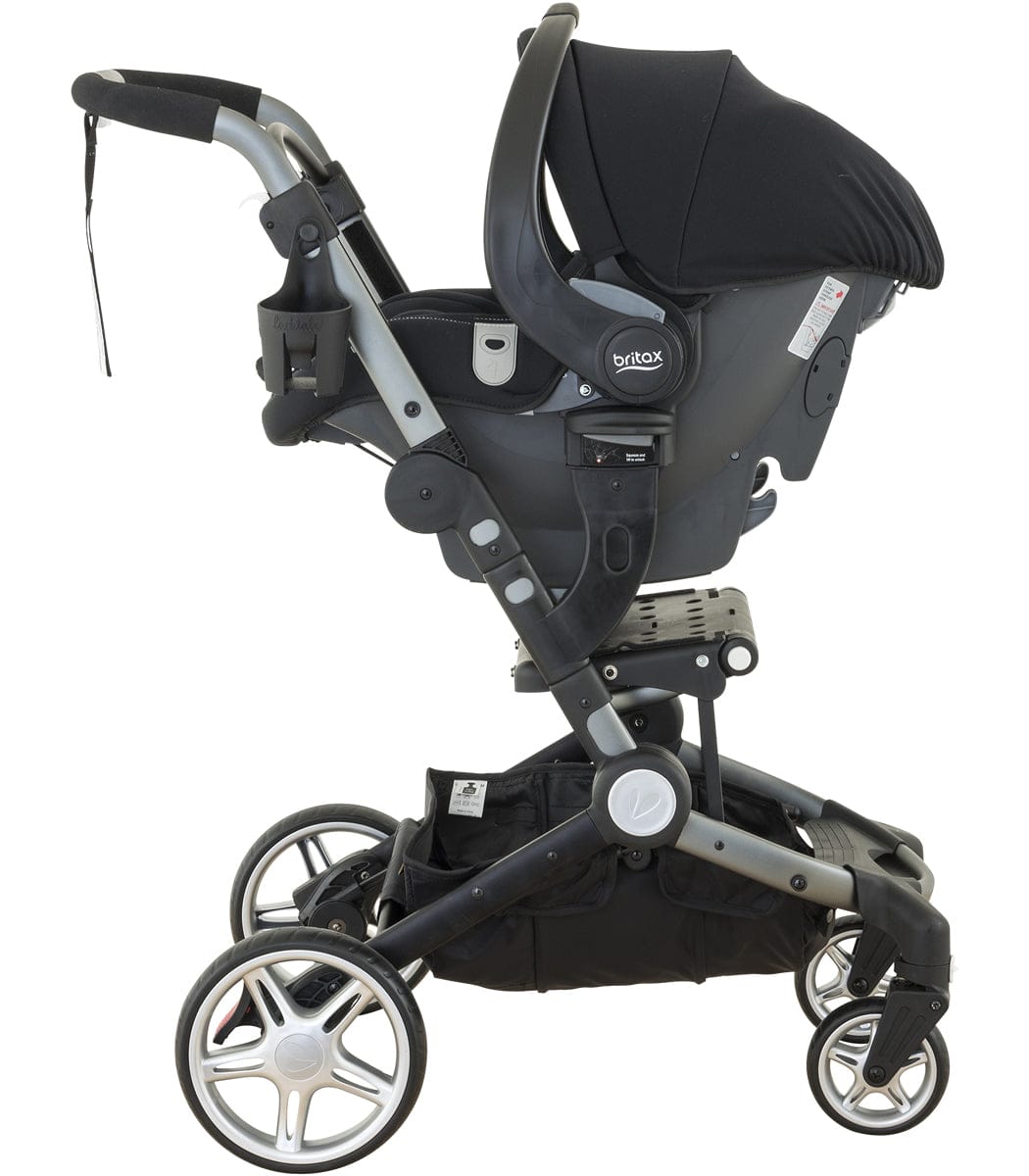 Larktale Coast Car Seat Adapter - Britax - LK29401