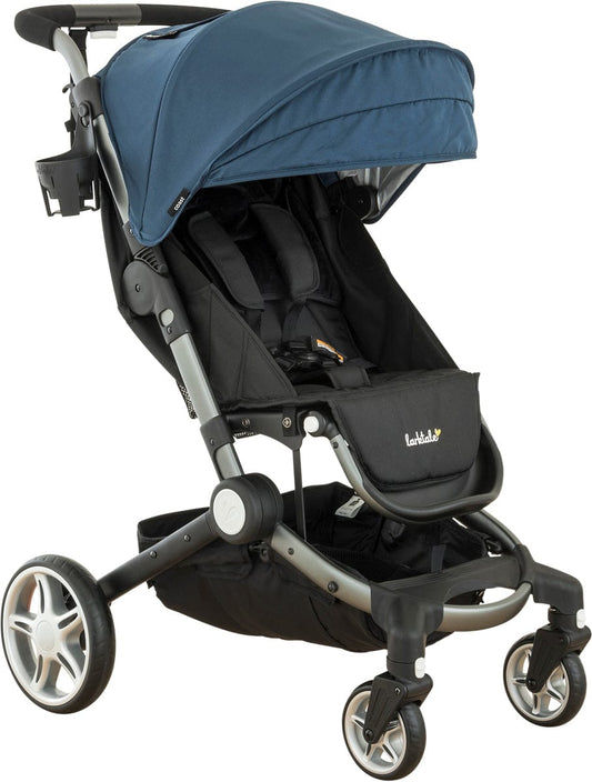 Larktale Coast Stroller - Longreef Navy - LK20014