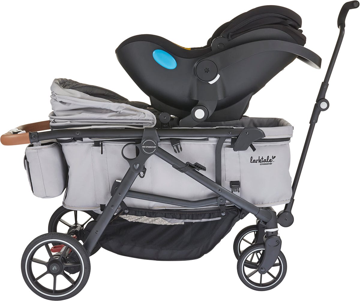 Larktale Car Seat Adapter - Crossover