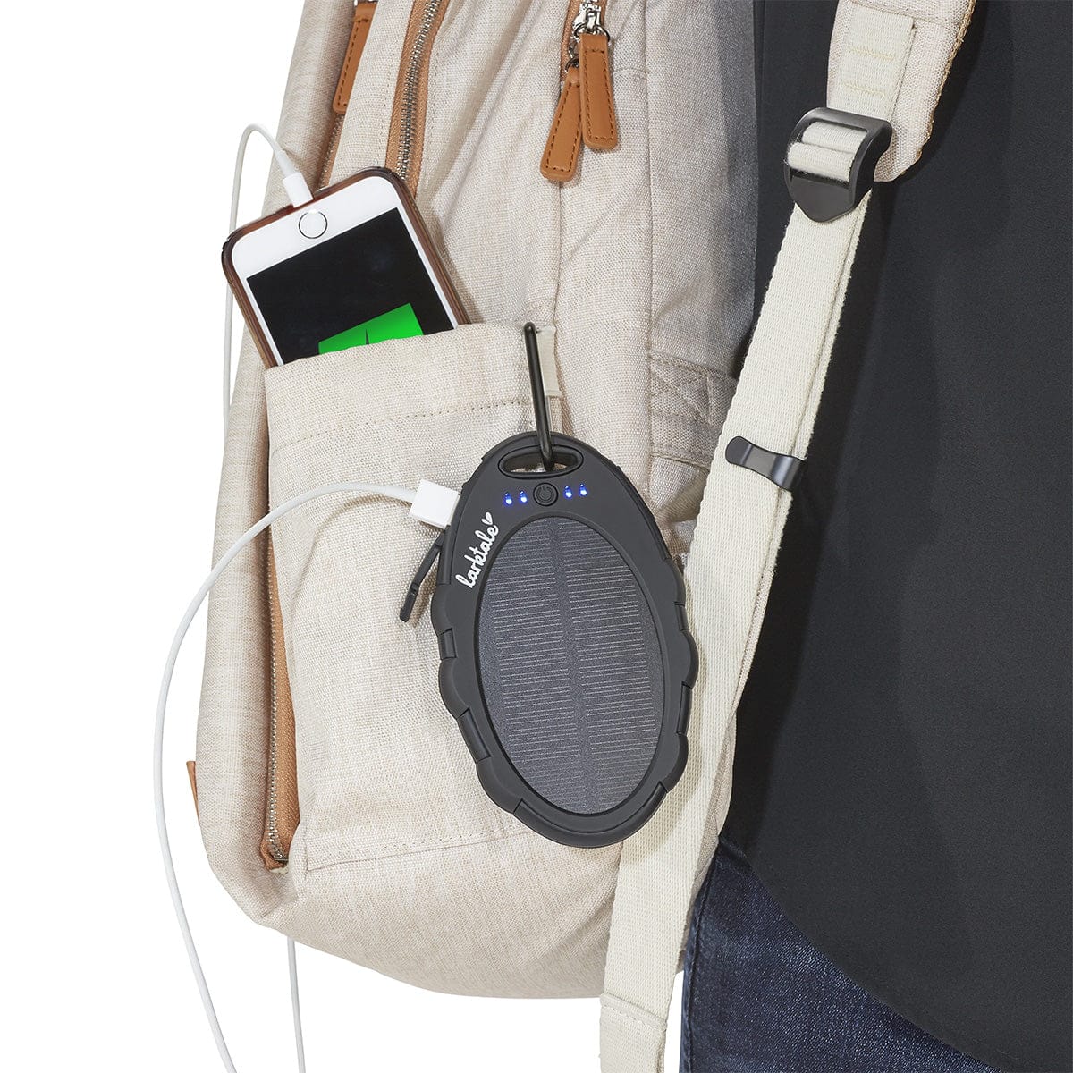 Larktale Solar Charger - LK99403