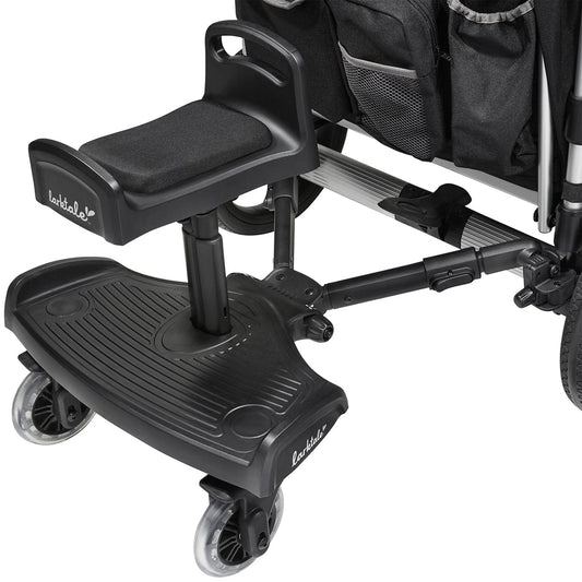 Larktale Universal Ride-Along Stroller Board - LK99405