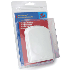 Lascal KiddyGuard Wall Kit