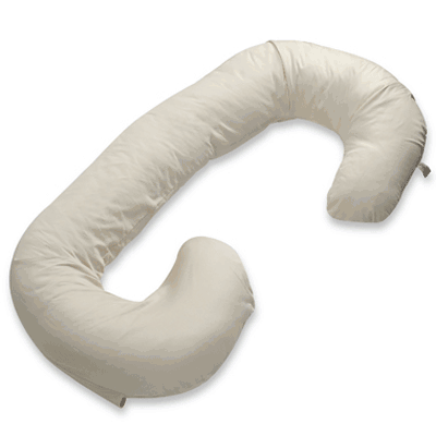 Leachco Replacement Cover Snoogle in Ivory - 13652