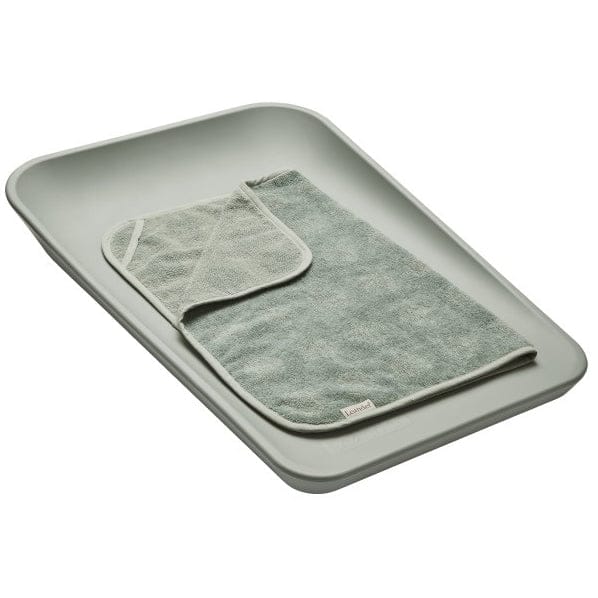 Leander Matty Changer Topper - Sage Green - 510802-69