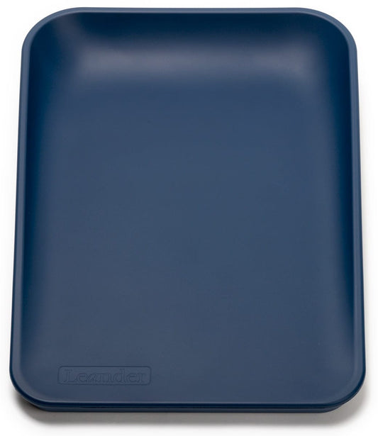 Leander Matty Changing Pad - Navy - TU510010-80