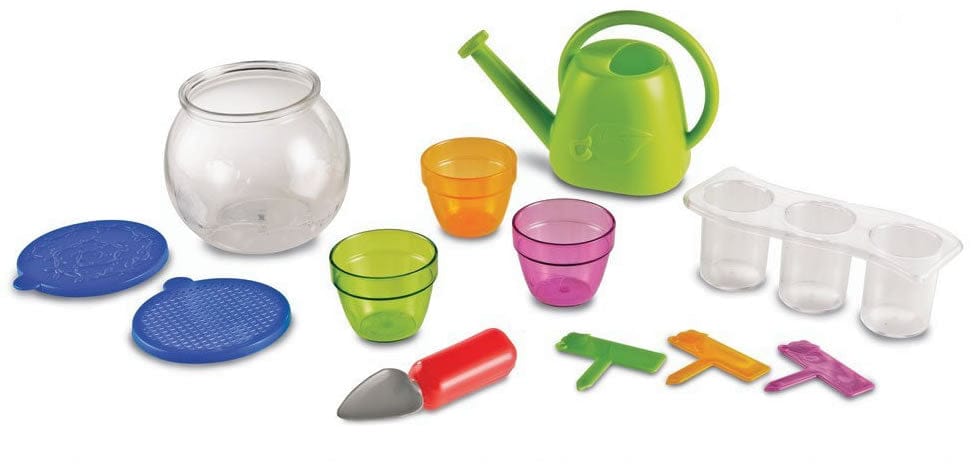 Learning Resources Primary Science Plant & Grow Set - LER4784