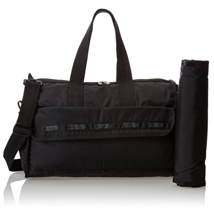 LeSportsac Baby Travel Bag - Black