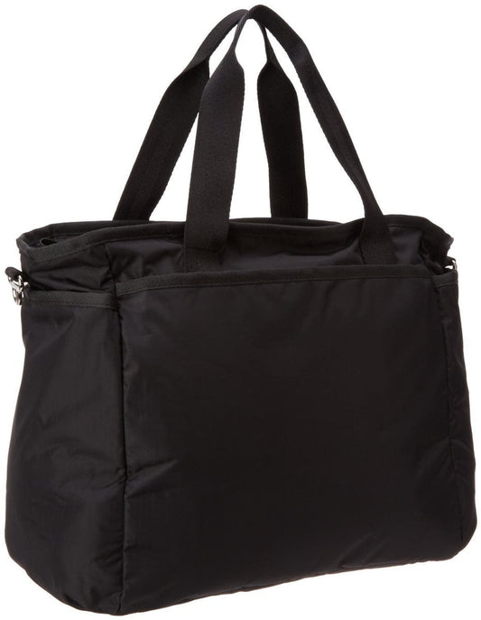LeSportsac Ryan Baby Bag - Black - 7532-5922