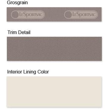 LeSportsac Ryan Baby Bag - Supernova Lighting - 7532-H013