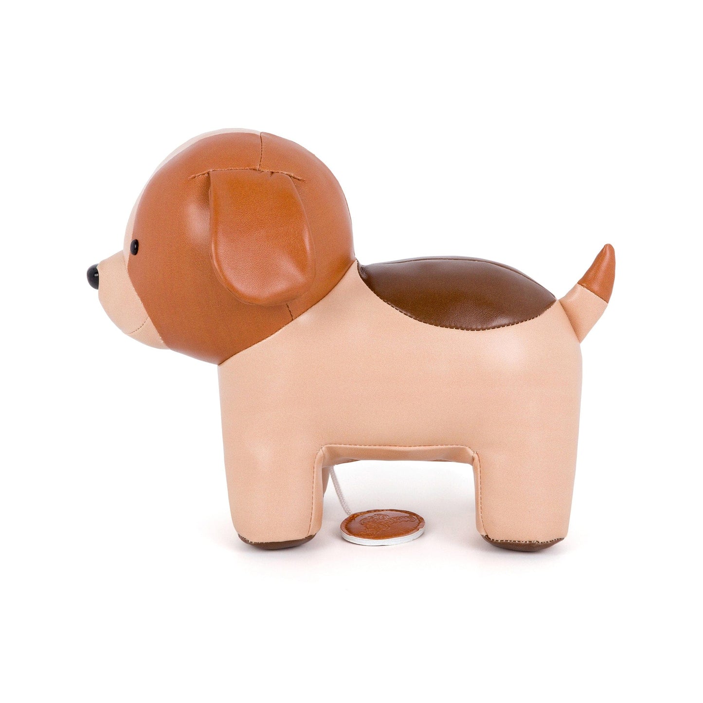 Little Big Friends Musical Animals - Adrien the Dog - 302580