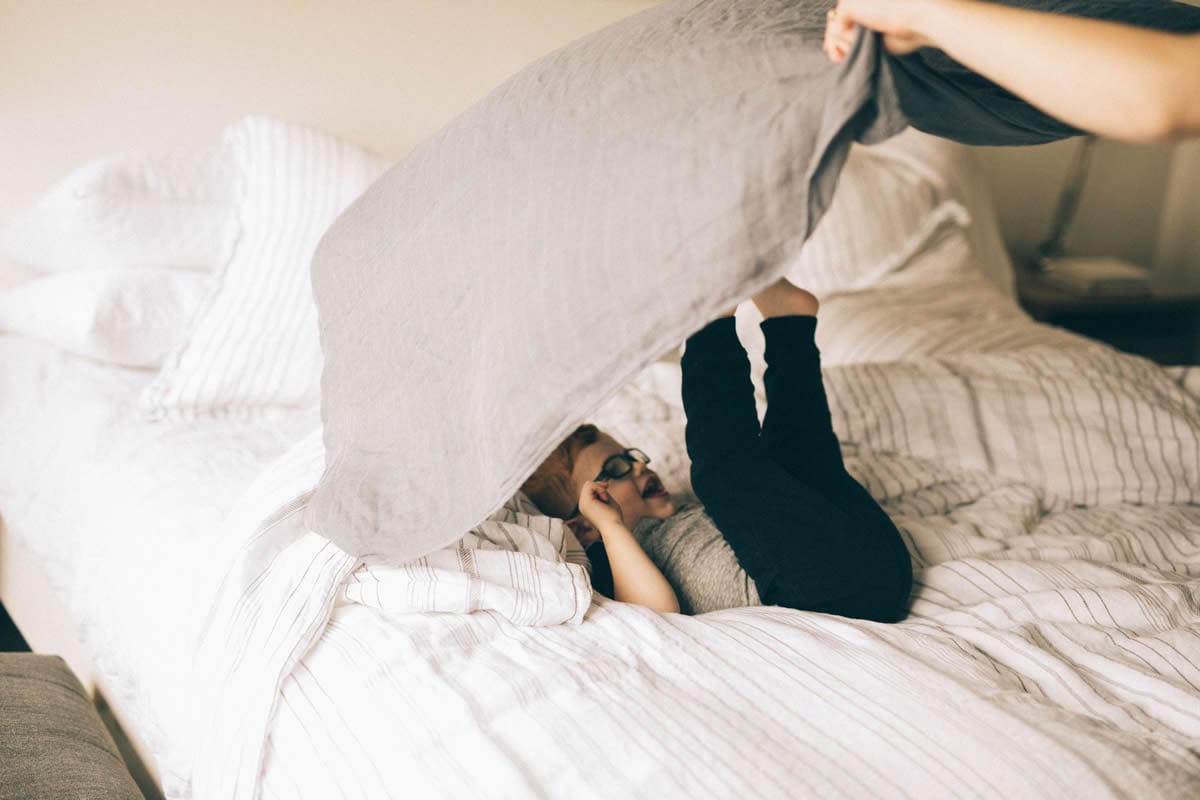 Little Unicorn Cotton Muslin Swaddle - Nickel - UB01B1