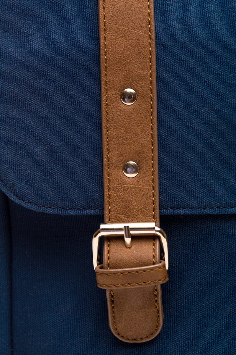 Little Unicorn Marindale Backpack Diaper Bag - Denim