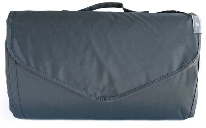 Little Unicorn Outdoor Blanket 5 x 5 - Shoreline Stripe - UB0811